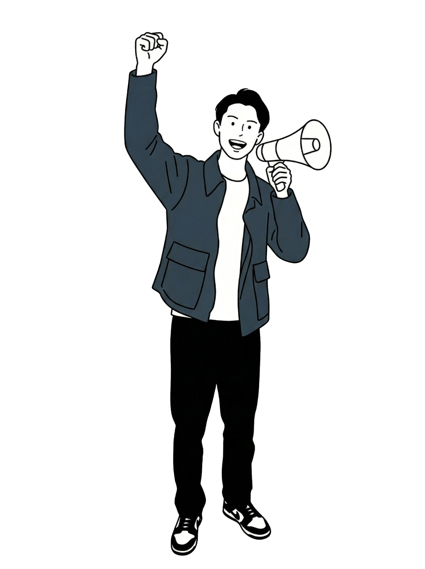 ロードマップキャラクター